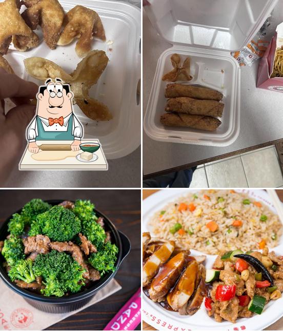 Panda Express