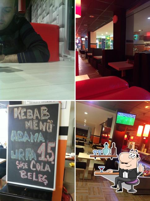 Pronto Cafe & Restaurant