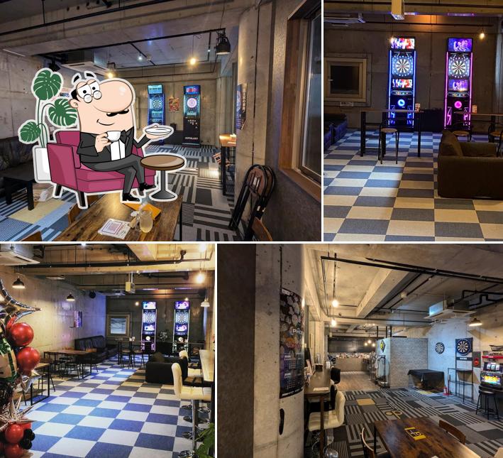 Darts&Bar? db
