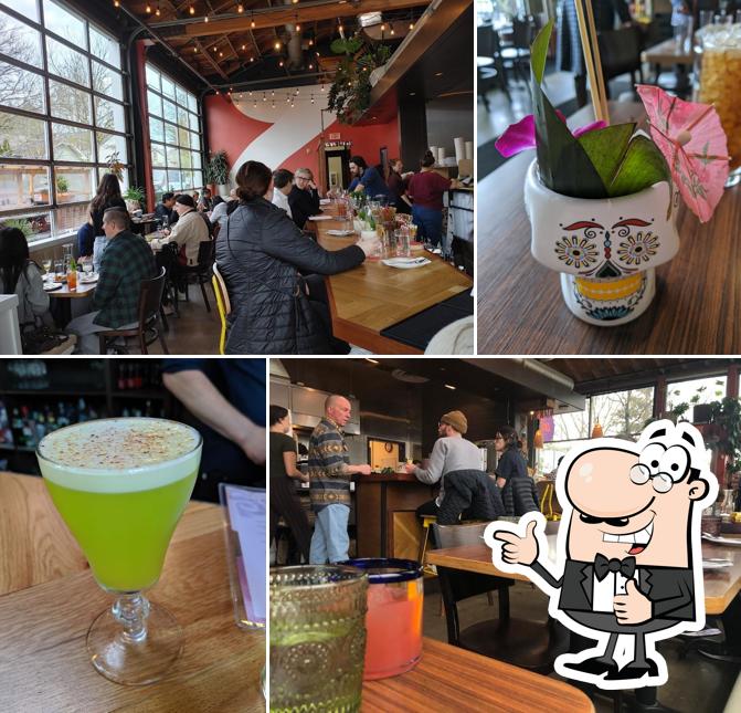 Eem - Thai BBQ & Cocktails