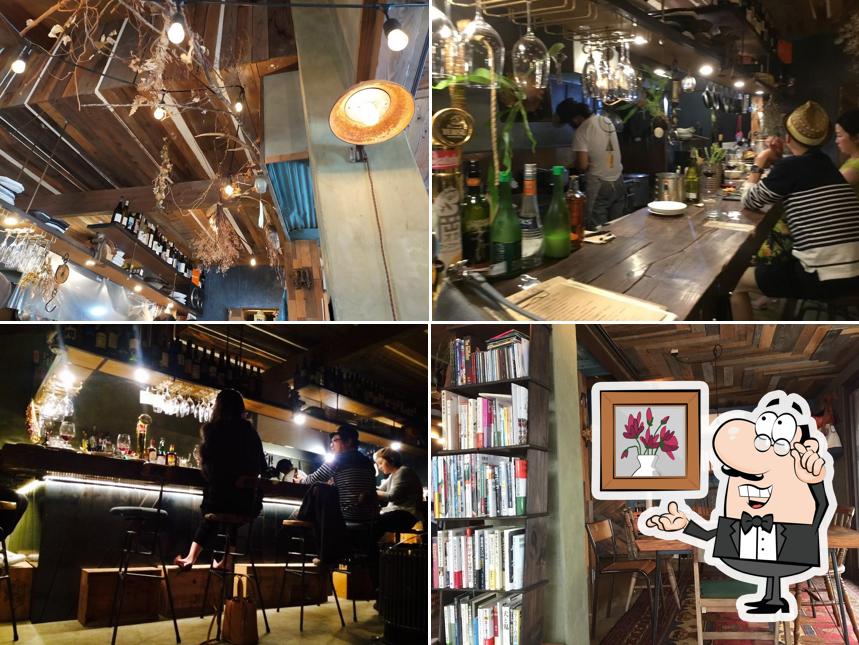 Osteria e Bar RecaD