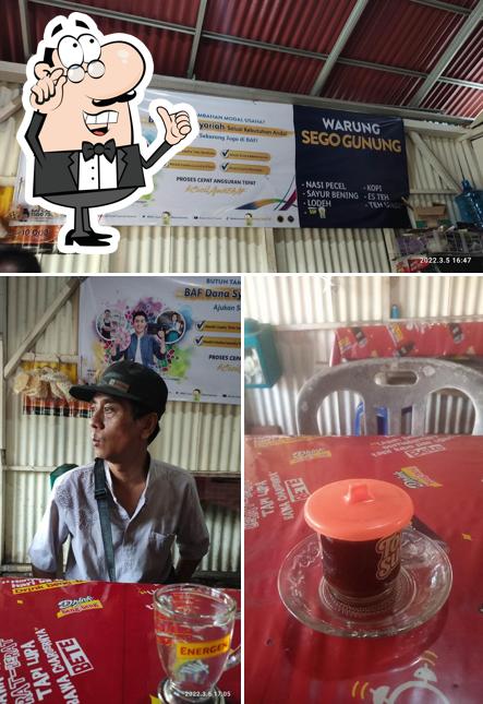 Warung Pak JON