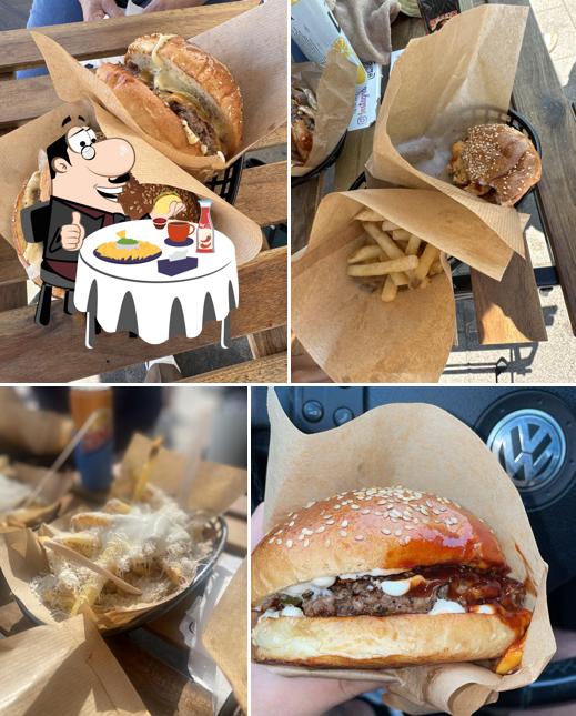 Addicted Burgers Malmö