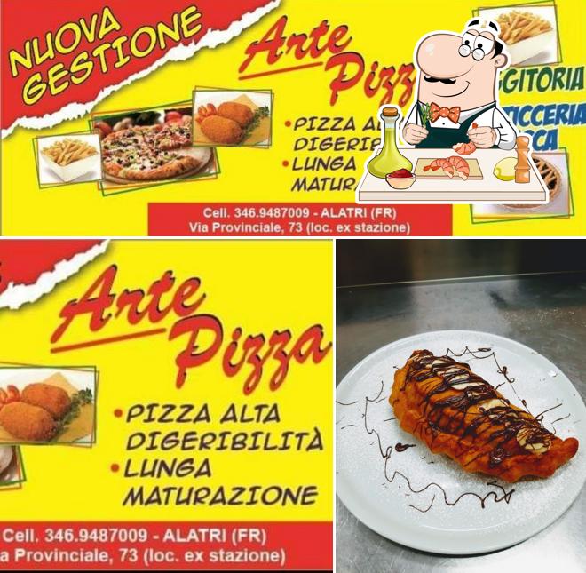 ArtePizza Alatri