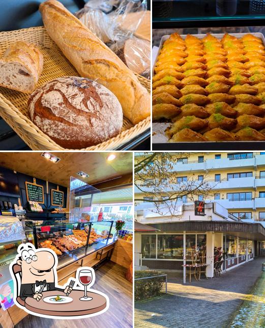Bakery Ismaning
