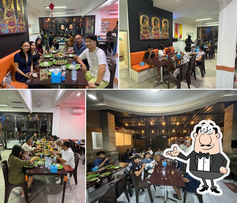 Bola Seafood Bali