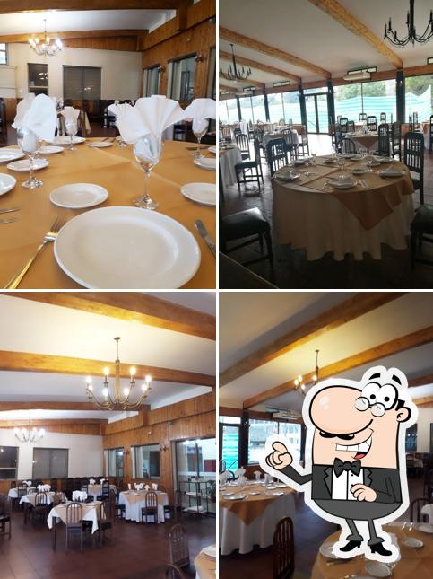 Club Social Angol