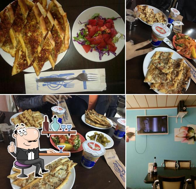 Dolunay Pide Lahmacun