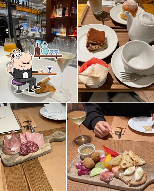EATALY Ginza Store