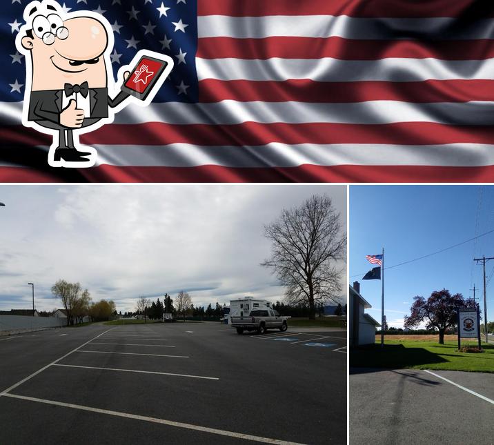 Elks Lodge #1254 - Coeur d'Alene, ID