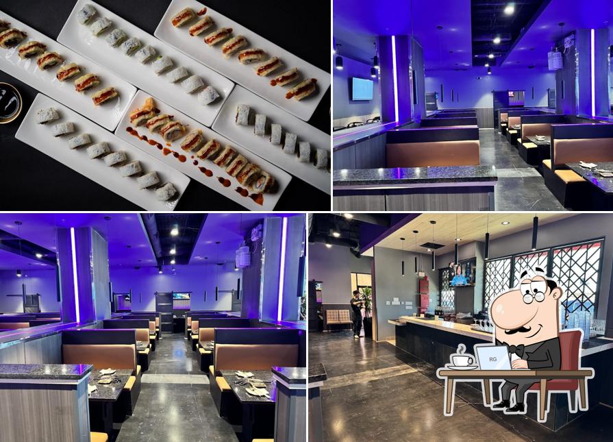 Firepan Korean BBQ and Bar