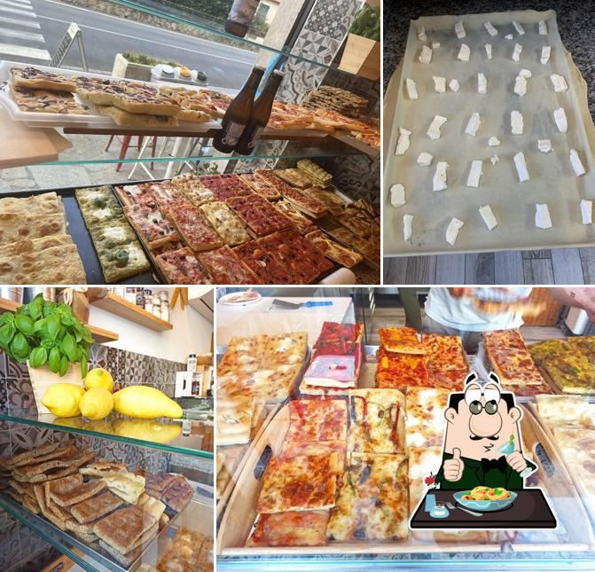 Il Bastione Focacceria & Ristorante