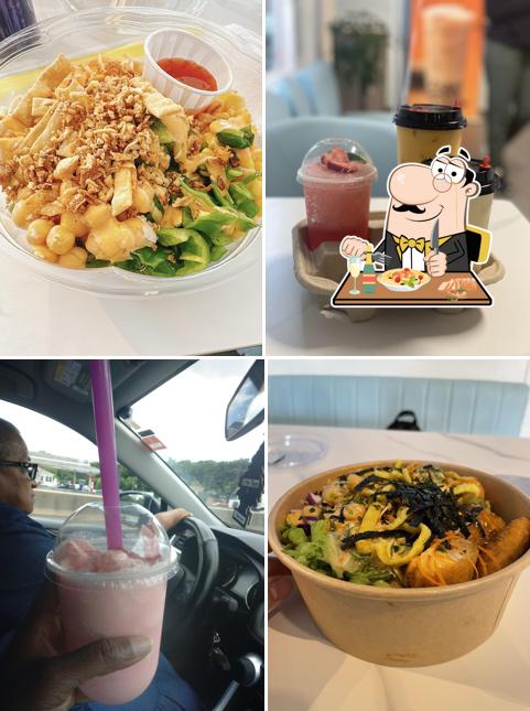 Island Poke