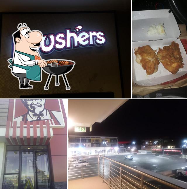 KFC Secunda East