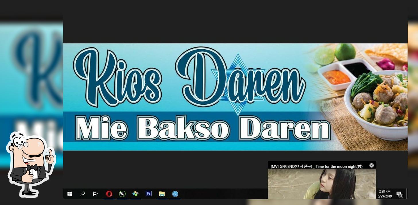 KIOS DAREN asoka 14