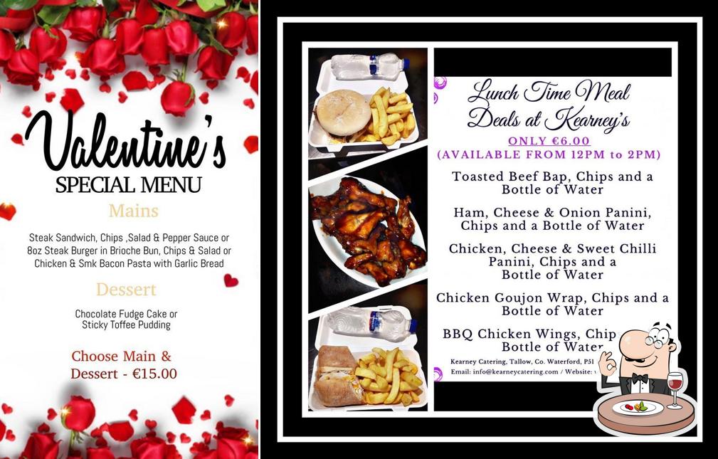 Kearney Catering