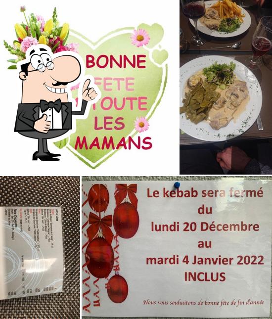 Les Délices de l'éléphant