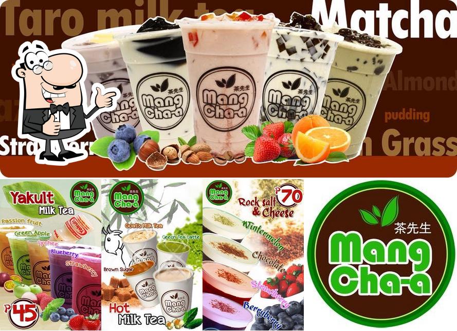 Mang Cha-a Cabugao Branch