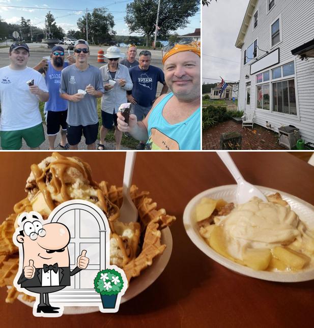 Ollie's Cones -N- Bones