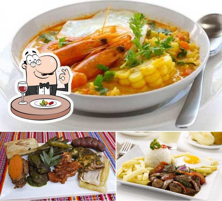 Son y sabor