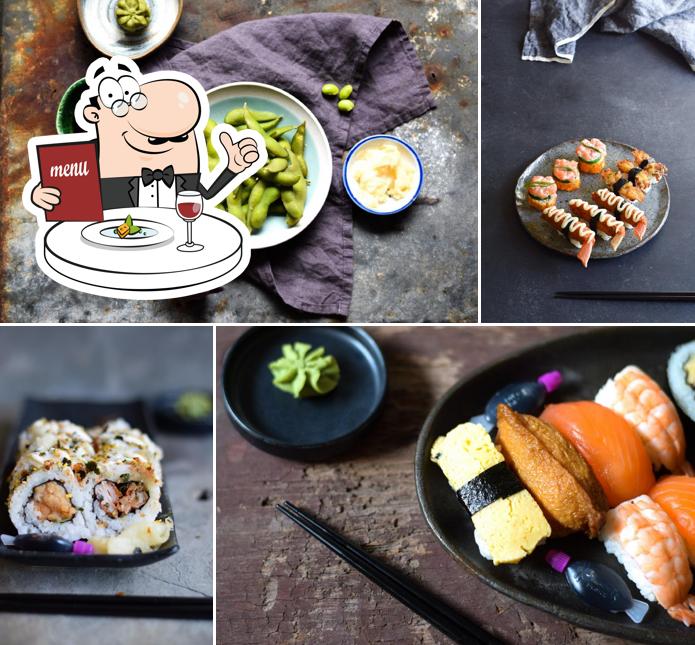 Sushi Sushi