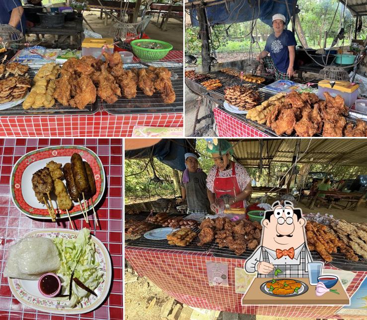 Thai Street BBQ
