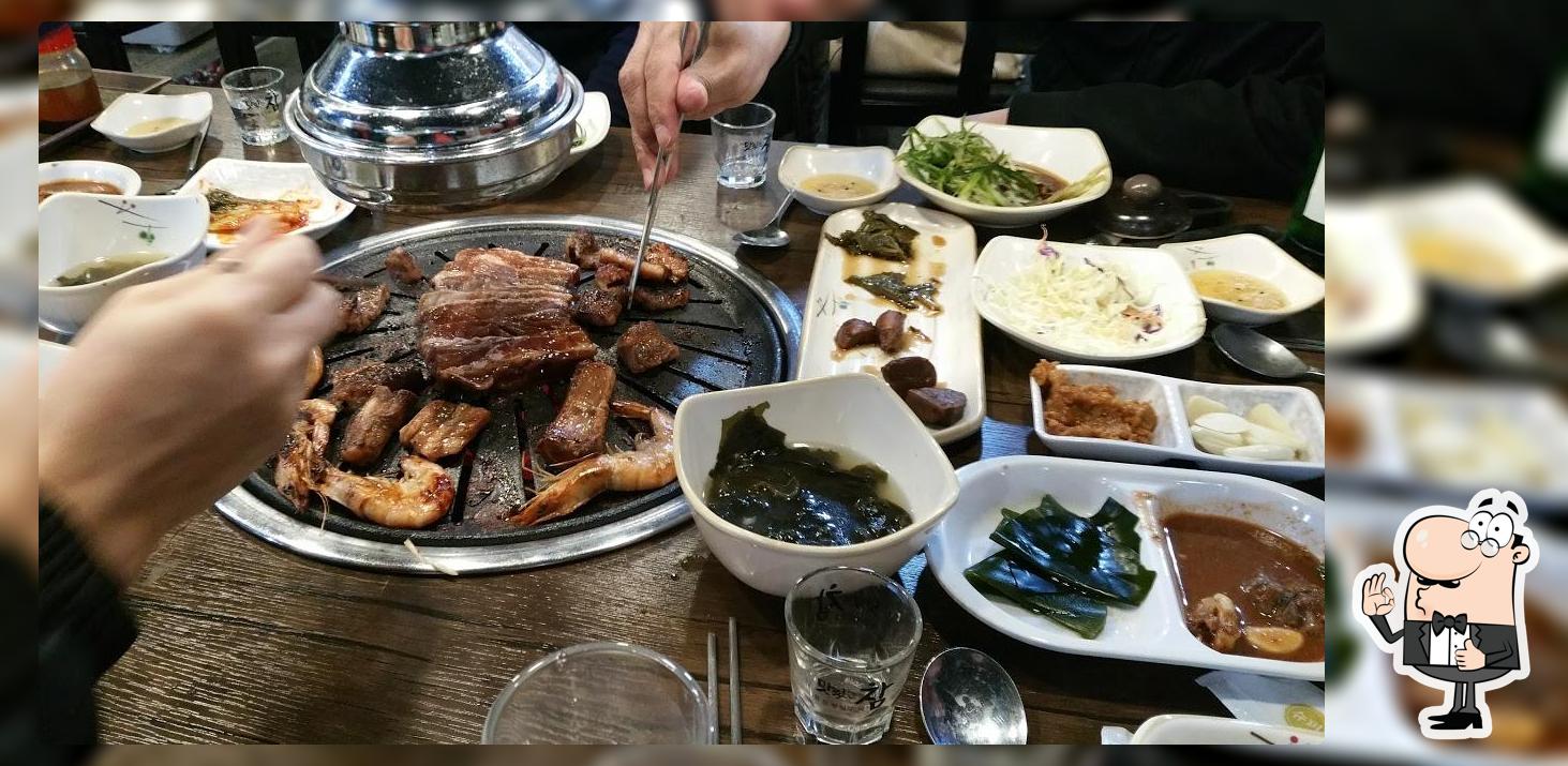 다솔촌식당