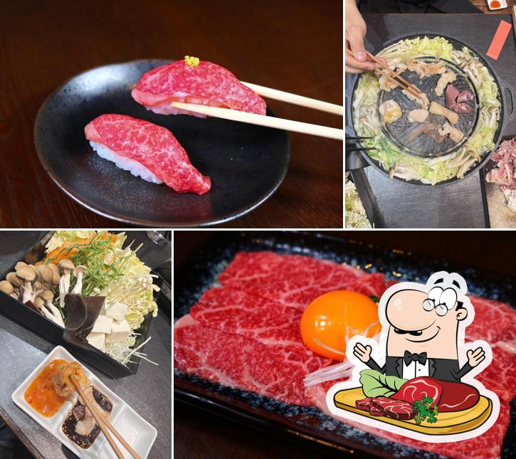 焼肉jin
