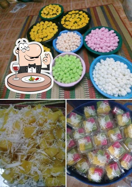 บ้านน้องคาบิว