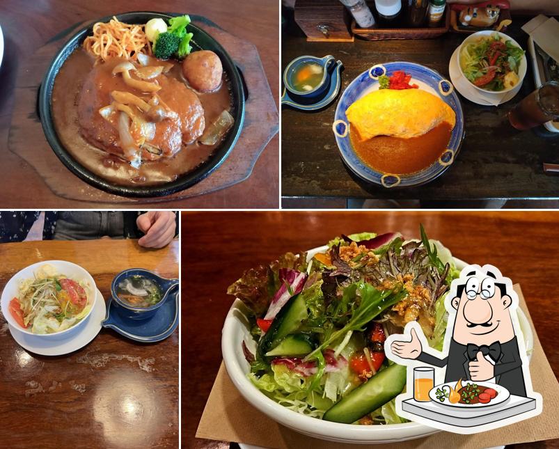れすとらん池