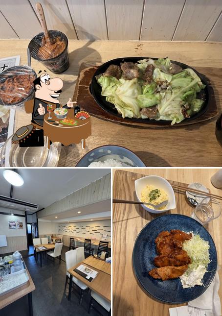 味の豆八