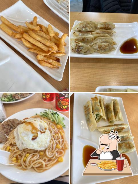 呷尚寶 苑裡店