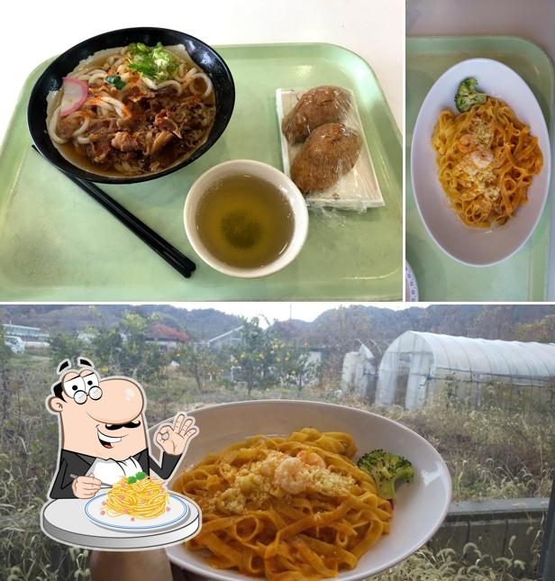 第二学生食堂 きらら