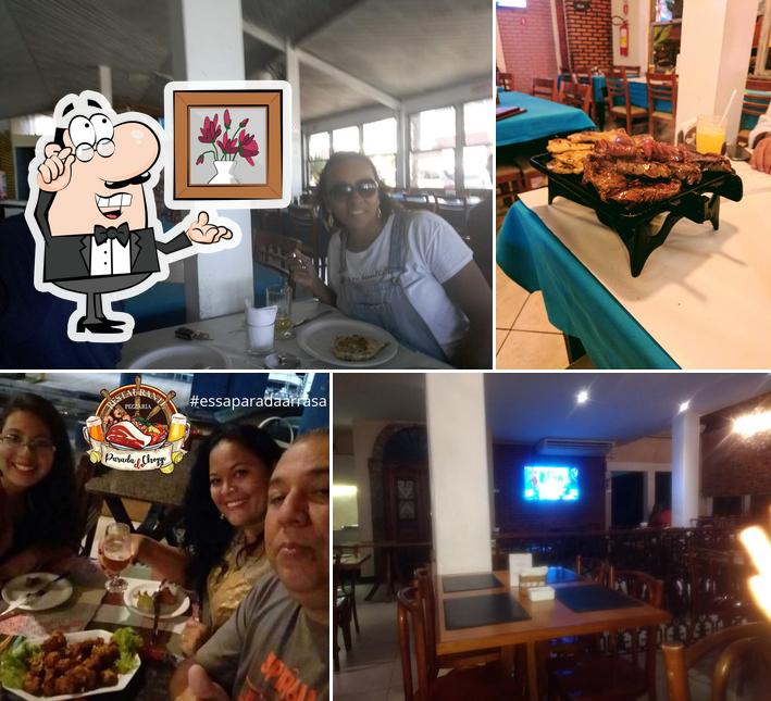 Restaurante Arquipélago