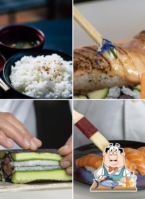 Sushiman