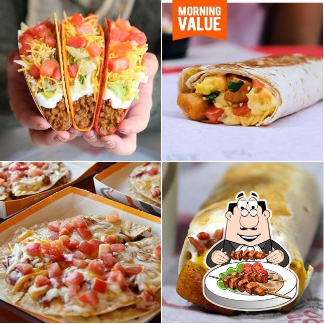 Taco Bell