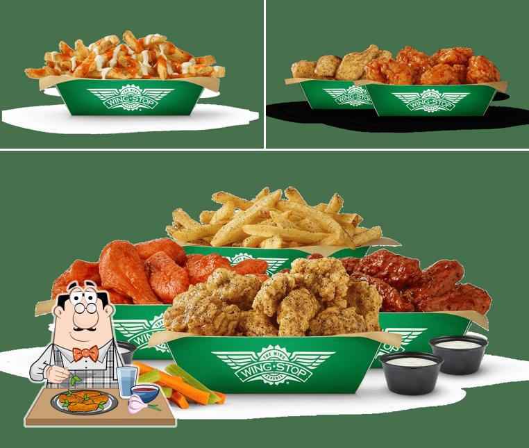 Wingstop