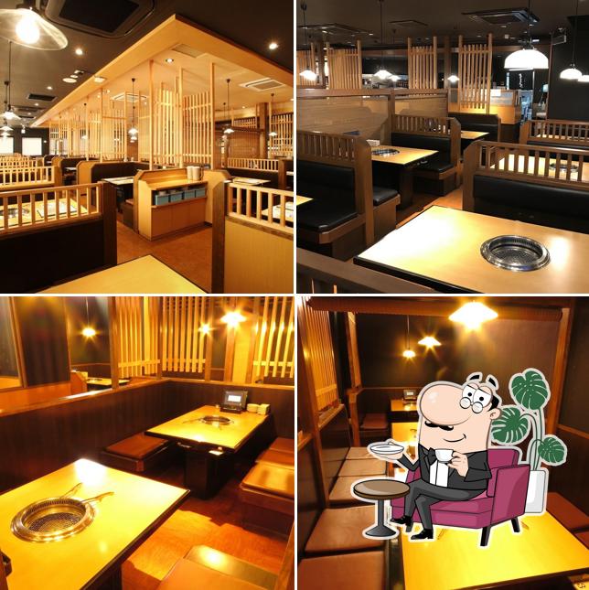 Yakiniku King