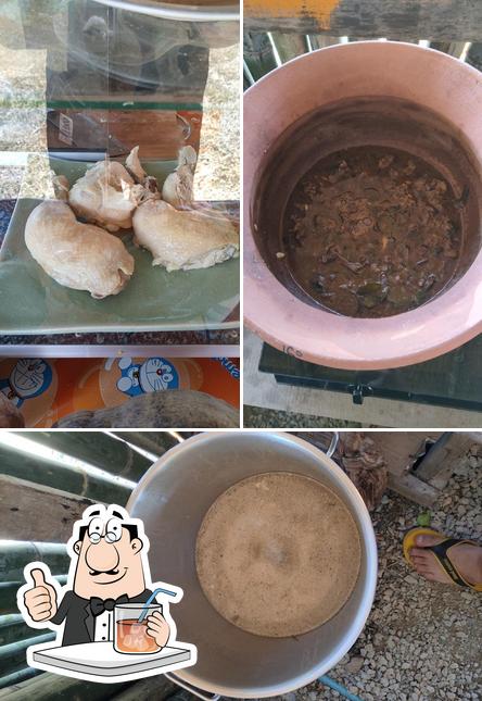 ร้านอาหารอ้อมแอ้ม สาขา3