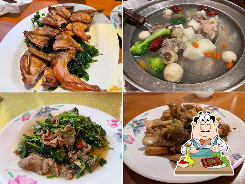 Shan Bin Restaurant