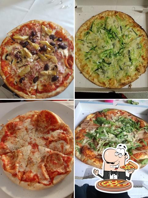 Trattoria Berto UG