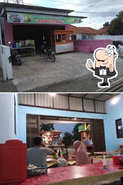 Bakso Jempol