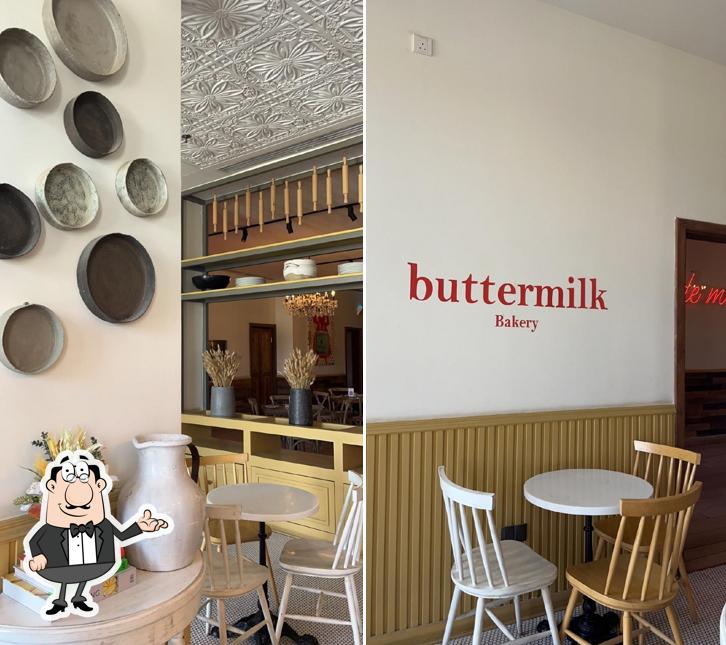 Buttermilk