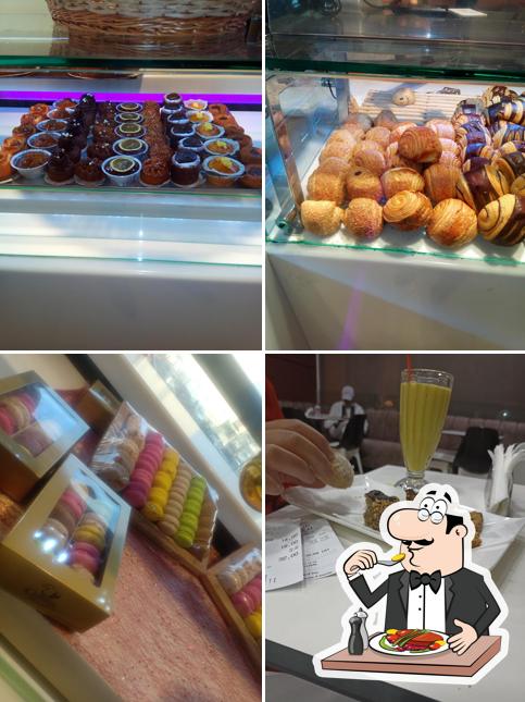 Café-Boulangerie Achourouk