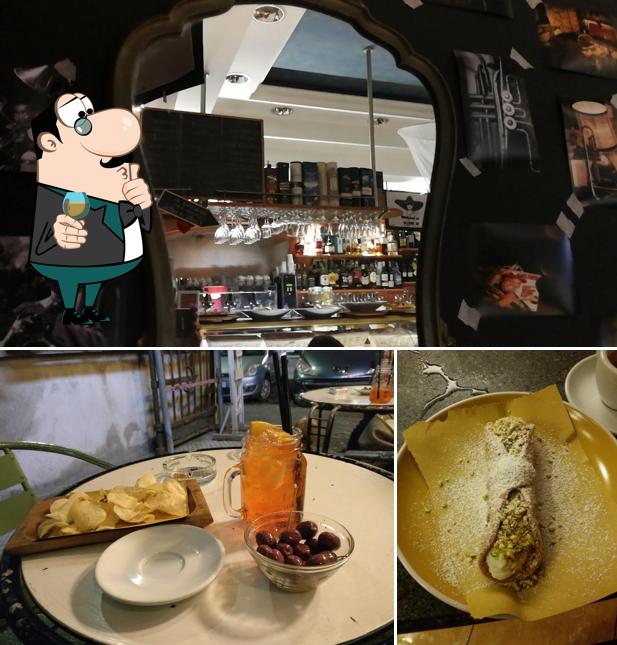 Galeone Bistrot Roma