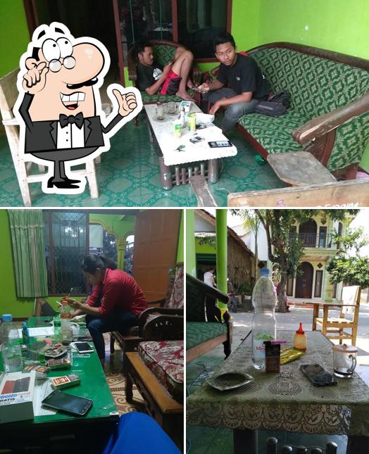 Kadi Caffe