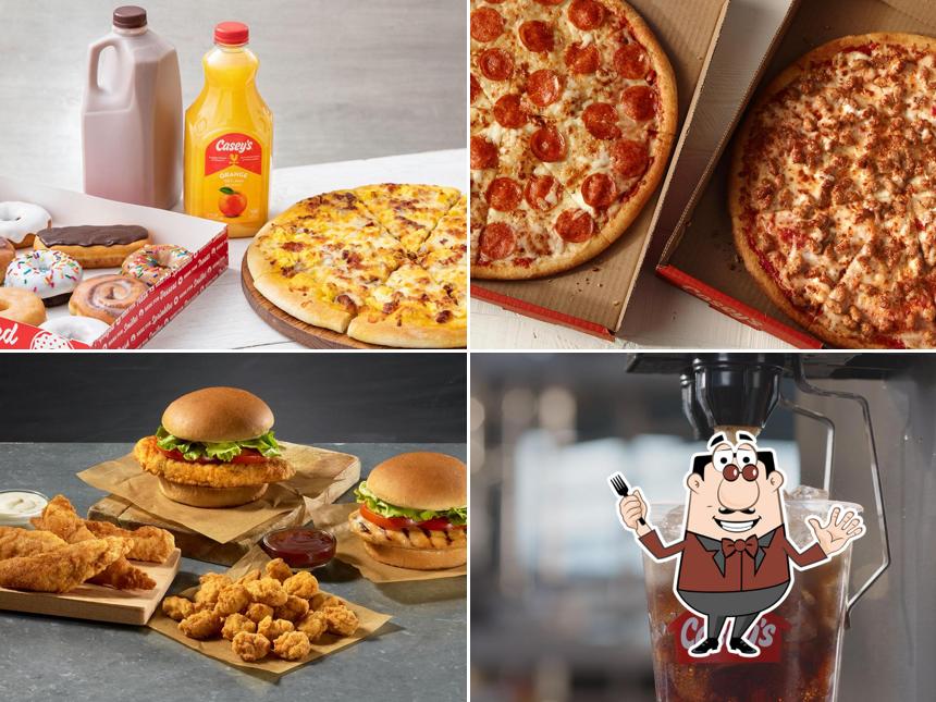 Casey's