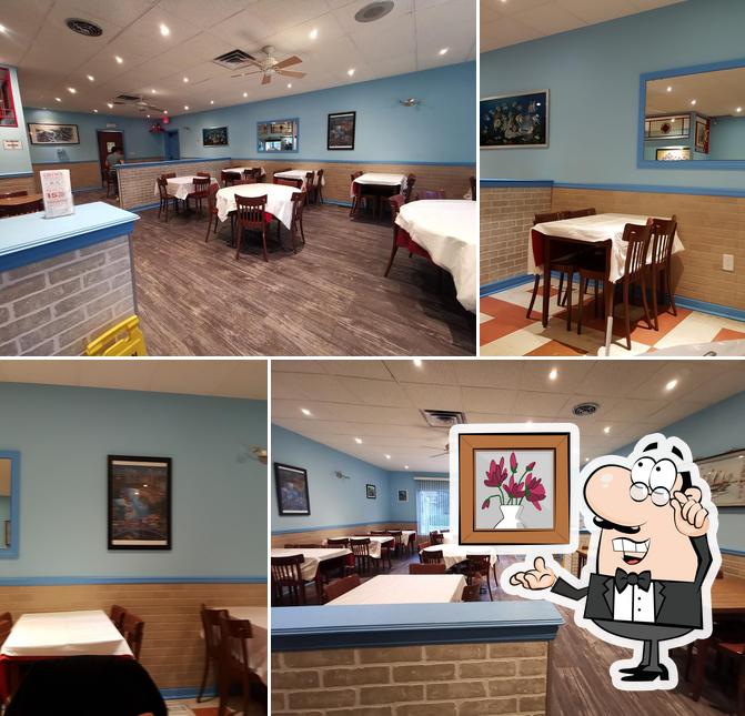 Cheung's Restaurant