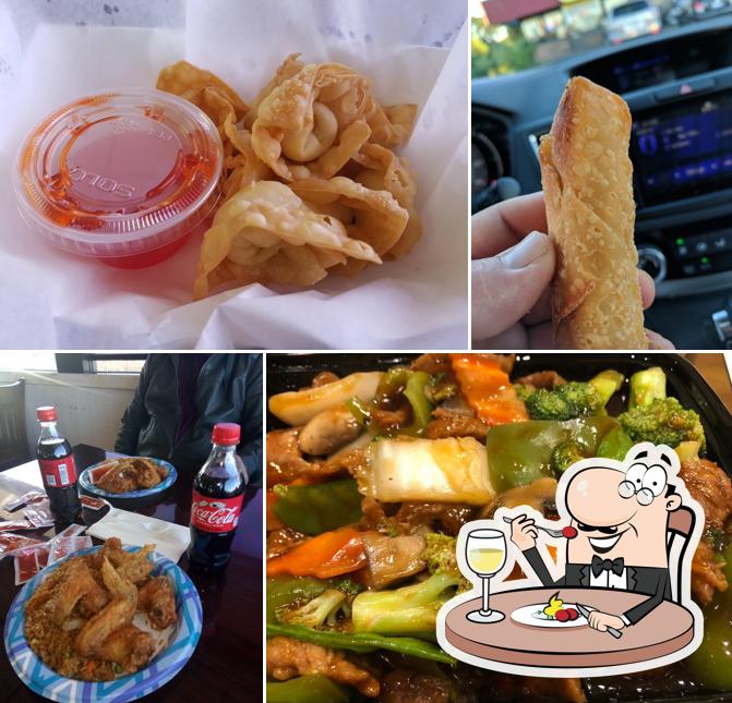 Chinese Express