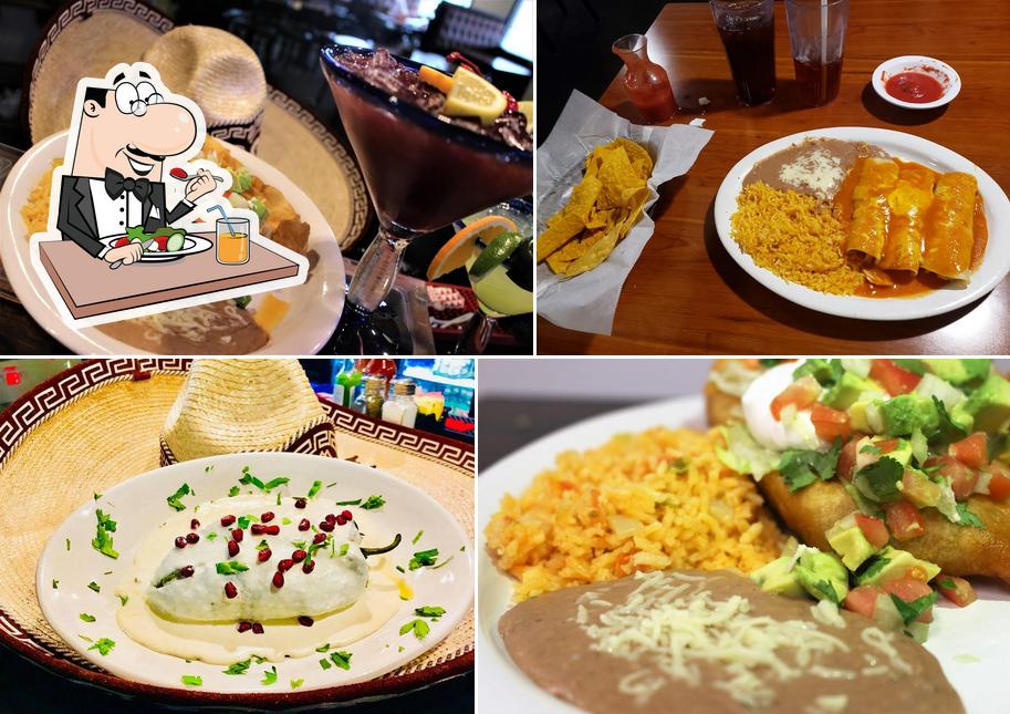 Cinco De Mayo Mexican Restaurant